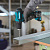 Дрель-шуруповерт Makita HP333DWME аккум. патрон:быстрозажимной (кейс в комплекте)
