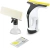 Мойщик окон Karcher WV 6 Plus шир.скреб.:280мм пит.:от аккум. белый - цена, купить или заказать с доставкой в интернет-магазине Мойщик окон Karcher WV 6 Plus шир.скреб.:280мм пит.:от аккум. белый - купить недорого с доставкой в интернет-магазине