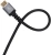 Кабель аудио-видео Digma HDMI (m)/HDMI (m) 2м. позолоч.конт. черный (D-HDMI-V2.0-2M) - купить недорого с доставкой в интернет-магазине