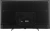 Телевизор LED Hyundai 40" H-LED40BS5100 WebOS Frameless Metal черный/серый FULL HD 60Hz DVB-T DVB-T2 DVB-C DVB-S DVB-S2 USB WiFi Smart TV - купить недорого с доставкой в интернет-магазине