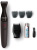 Триммер Philips MG1100/16 черный (насадок в компл:3шт) - купить недорого с доставкой в интернет-магазине