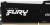 Память DDR5 32GB 5600MHz Kingston KF556C40BBA-32 Fury Beast XMP RGB RTL Gaming PC5-44800 CL40 DIMM 288-pin 1.25В dual rank с радиатором Ret - купить недорого с доставкой в интернет-магазине