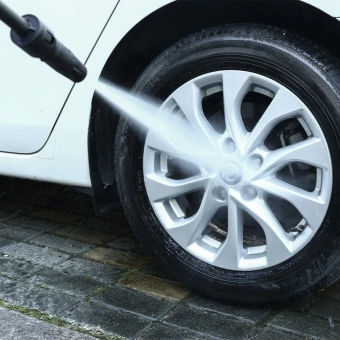 Минимойка Deko DKCW140 1700Вт (063-4302) - купить недорого с доставкой в интернет-магазине