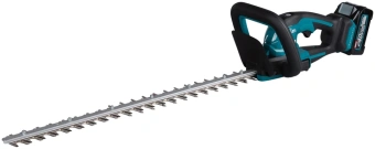 Кусторез Makita UH021GD101аккум. - купить недорого с доставкой в интернет-магазине