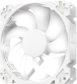 Вентилятор для корпуса Formula Cosmic V2 12WH ARGB 120х120x25 белый 4-pin (COSMIC V2 12WH ARPW) - купить недорого с доставкой в интернет-магазине