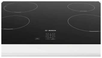 Индукционная варочная поверхность Bosch PUG611AA5E черный - купить недорого с доставкой в интернет-магазине