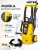 Минимойка Huter W-4-2500 PRO 2500Вт (70/8/31) - купить недорого с доставкой в интернет-магазине