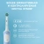 Зубная щетка электрическая Oral-B Vitality Pro 80870247 голубой - купить недорого с доставкой в интернет-магазине