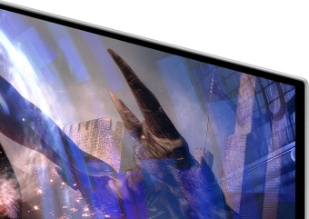 Монитор Samsung 27" Odyssey G6 S27DG600SIXCI черный OLED LED 1ms 16:9 HDMI матовая HAS Piv 250cd 178гр/178гр 2560x1440 360Hz FreeSync Premium Pro DP 2K USB 6.9кг - купить недорого с доставкой в интернет-магазине