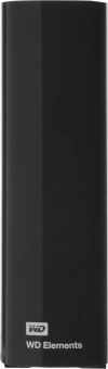 Жесткий диск WD USB3.0 18TB WDBWLG0180HBK-EESN Elements Desktop 3.5" черный - купить недорого с доставкой в интернет-магазине