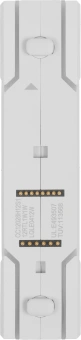Вентилятор для корпуса Lian-Li Uni Fan TL Wireless 120 Reverse ARGB 120х124x28 белый 4-pin 34дБ (G99.12RTL1W1W.R0) Ret - купить недорого с доставкой в интернет-магазине