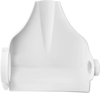 Мясорубка Hyundai HY-MG4422 1200Вт черный/серебристый - купить недорого с доставкой в интернет-магазине