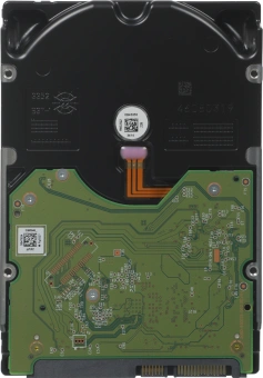 Жесткий диск WD SATA-III 12TB WD122KRYZ Server Gold 512E (7200rpm) 512Mb 3.5" - купить недорого с доставкой в интернет-магазине