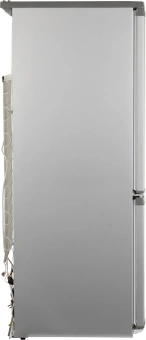 Холодильник Бирюса Б-M118 2-хкамерн. серебристый - купить недорого с доставкой в интернет-магазине