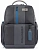 Рюкзак Piquadro Urban CA4550UB00BM/NGR черный/серый кожа