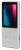 Плеер Hi-Fi Flash Digma M5 BT 16Gb белый/2.4"/FM/microSD/microSDHC - купить недорого с доставкой в интернет-магазине