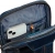 Рюкзак слинг мужской Piquadro Blue Square CA6589B2/BLU2 темно-синий натур.кожа - купить недорого с доставкой в интернет-магазине