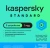 Ключ активации Kaspersky Standard Russian Edition 3-Device 1Y Base Download Pack (KL1041RDCFS) - купить недорого с доставкой в интернет-магазине