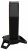 Подставка Оклик GMNG HSS-502 (1521029) черный 156x161x261мм пластик - купить недорого с доставкой в интернет-магазине