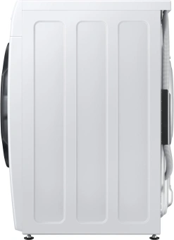 Стиральная машина Samsung WD11DG6B85BELP класс: A загр.фронтальная макс.:11кг (с сушкой) белый инвертер - купить недорого с доставкой в интернет-магазине