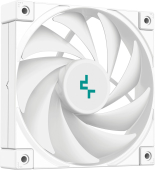 Устройство охлаждения(кулер) Deepcool AK620 Soc-AM5/AM4/1151/1200/2066/1700 4-pin Al+Cu 260W 1456gr Ret - купить недорого с доставкой в интернет-магазине