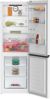Холодильник Beko B3RCNK362HW 2-хкамерн. белый - купить недорого с доставкой в интернет-магазине