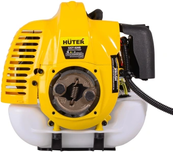Триммер бензиновый Huter GGT-520S 2500Вт 3.4л.с. разбор.штан. реж.эл.:леска/нож - купить недорого с доставкой в интернет-магазине