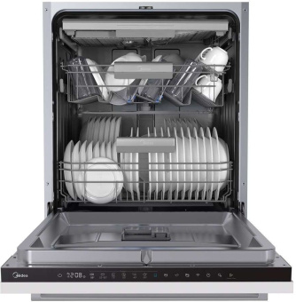 Посудомоечная машина встраив. Midea MID60S450i полноразмерная (арт.1988507) - купить недорого с доставкой в интернет-магазине