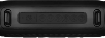Колонка порт. Sven PS-235 черный 12W 2.0 BT 3600mAh (SV-022075) - купить недорого с доставкой в интернет-магазине