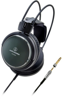 Наушники мониторные Audio-Technica ATH-A990Z 3м черный проводные оголовье (15118420) - купить недорого с доставкой в интернет-магазине