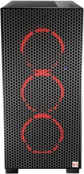 ПК IRU Strato 710Z7GP TWR i7 14700K (3.4) 64Gb SSD1Tb UHDG 770 FreeDOS GbitEth 850W черный (RUS) (2135205) - купить недорого с доставкой в интернет-магазине