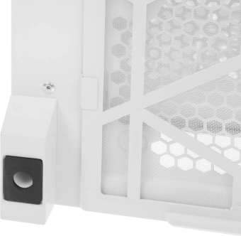 Корпус Montech Sky One Lite белый без БП ATX 5x120mm 5x140mm 2xUSB3.0 audio bott PSU - купить недорого с доставкой в интернет-магазине
