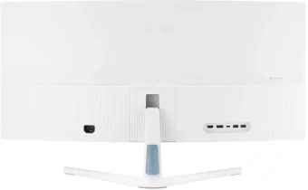Монитор Asus 34" VU34WCIP-W белый VA LED 21:9 HDMI M/M матовая HAS 300cd 178гр/178гр 3440x1440 100Hz DP 2K USB 5.6кг - купить недорого с доставкой в интернет-магазине