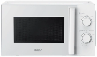Микроволновая Печь Haier HMB-MM207WA 20л. 700Вт белый - купить недорого с доставкой в интернет-магазине