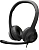 Наушники с микрофоном Logitech H390 черный 1.9м накладные USB оголовье (981-000485)