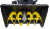 Снегоуборщик бензин. Huter SGC 4000E 6.5л.с. - купить недорого с доставкой в интернет-магазине
