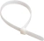 Хомут IEK UHH31-D036-200-100 200x3.6мм (упак:100шт) нейлон белый - цена, купить или заказать с доставкой в интернет-магазине Хомут IEK UHH31-D036-200-100 200x3.6мм (упак:100шт) нейлон белый - купить недорого с доставкой в интернет-магазине