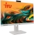 Моноблок IRU Strato 27IW 27" QHD i5 1235U (1.3) 16Gb SSD512Gb UHDG CR Windows 11 Pro GbitEth WiFi BT 65W Cam белый 2560x1440 (RUS) - купить недорого с доставкой в интернет-магазине
