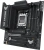 Материнская плата Asus TUF GAMING B850M-PLUS SocketAM5 AMD B850 4xDDR5 mATX AC`97 8ch(7.1) 2.5Gg RAID+HDMI+DP - купить недорого с доставкой в интернет-магазине