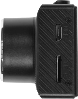 Видеорегистратор TrendVision X1 Max черный 1080x1920 1080p 150гр. GPS MSTAR 8336 - купить недорого с доставкой в интернет-магазине