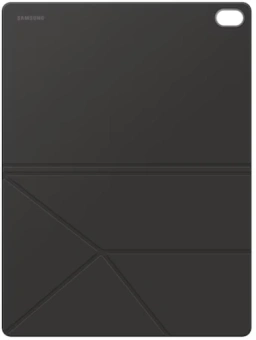 Чехол Samsung для Samsung Galaxy Tab S11 Book Cover поликарбонат/полиуретан черный (EF-BX730PBEGRU) - цена, купить или заказать с доставкой в интернет-магазине Чехол Samsung для Samsung Galaxy Tab S11 Book Cover поликарбонат/полиуретан черный (EF-BX730PBEGRU) - купить недорого с доставкой в интернет-магазине