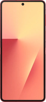 Смартфон Samsung SM-F766B Galaxy Flip7 256Gb 12Gb коралловый раскладной 3G 4G 1Sim 6.9" 1080x2520 Android 16 50Mpix 802.11 a/b/g/n/ac/ax/be NFC GPS GSM900/1800 GSM1900 Protect - купить недорого с доставкой в интернет-магазине
