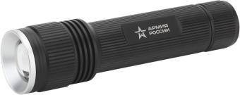 Фонарь ручной Эра MB-901 черный 20Вт лам.:светодиод. AAx6 (Б0030201) - купить недорого с доставкой в интернет-магазине