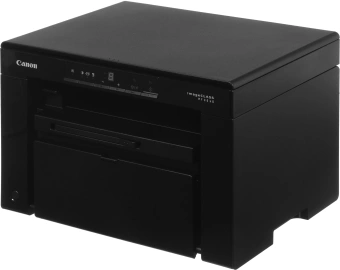 МФУ лазерный Canon imageClass MF3010 (Азия) (5252B007/5252B008/5252B011) A4 черный - купить недорого с доставкой в интернет-магазине