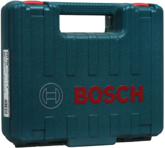 Лобзик Bosch GST 750 520Вт 3200ходов/мин от электросети (кейс в комплекте) - купить недорого с доставкой в интернет-магазине