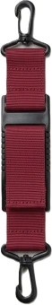 Сумка для ноутбука 14" Portcase KCB-164 красный полиэстер (KCB-164RED) - купить недорого с доставкой в интернет-магазине