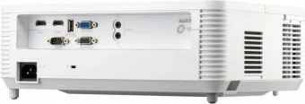 Проектор ViewSonic PS502X DLP 4000Lm ANSI (1024x768) 15000:1 ресурс лампы:5000часов 2xHDMI 2.87кг - купить недорого с доставкой в интернет-магазине