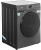Стиральная машина Midea MF200W90WBS/S-RU класс: A загр.фронтальная макс.:9кг темно-серебристый инвертор - купить недорого с доставкой в интернет-магазине