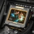 Система водяного охлаждения Thermalright Frozen Warframe 420 ARGB Soc-AM5/AM4/1200/1700/1851 черный 4-pin 29.8dB Al LCD Ret (F-WFRAME-420-BL-ARGB) - купить недорого с доставкой в интернет-магазине
