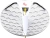 Точка доступа MikroTik LHG 5 (RBLHG5KIT) N300 10/100BASE-TX белый (упак.:3шт) - купить недорого с доставкой в интернет-магазине